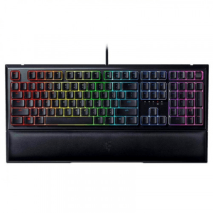 Razer Ornata V2 Semi-Mecánico RGB - Teclado Gaming