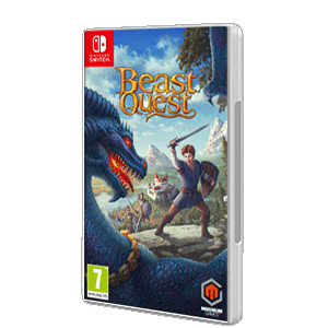 Beast Quest