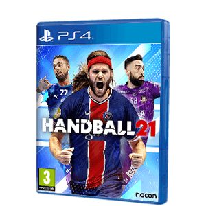 Handball 21