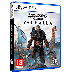 Assassin´s Creed Valhalla