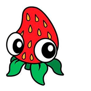 Bugsnax - pin
