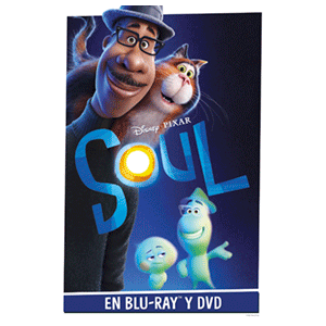 Soul - póster Soul - póster