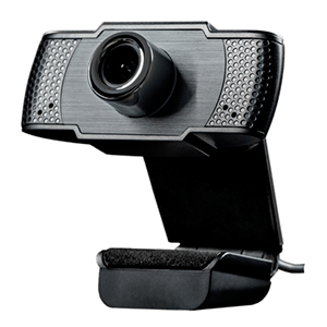 GAME WX200 1080P FullHD Webcam - Reacondicionado para PC Hardware en GAME.es