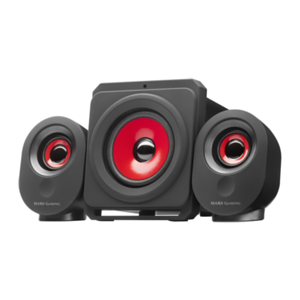 Mars Gaming MSX 2.1 Bluetooth - Altavoces