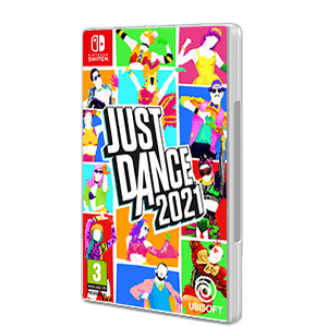 Just Dance 2021 para Nintendo Switch en GAME.es