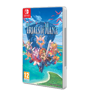 Trials of Mana