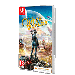 The Outer Worlds