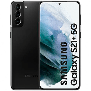 Samsung Galaxy S21+ 256GB Negro Fantasma para Android en GAME.es