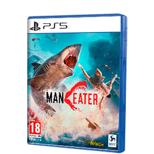 Maneater