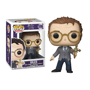 Figura POP Buffy 25th: Giles