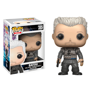 Figura POP Ghost In The Shell Batou