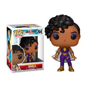 Figura POP Shazam: Darla