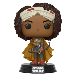 Figura POP Star Wars IX: Jannah