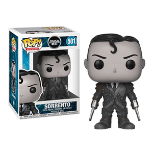 Figura POP Ready Player One: Sorrento