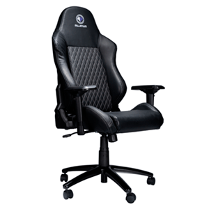 Millenium MC1 Negro Blaco - Silla Gaming