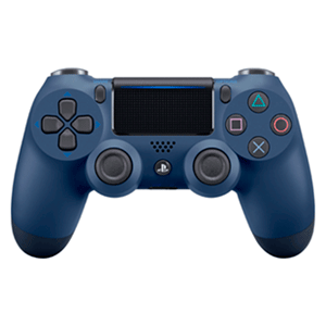 Controller Sony Dualshock 4 V2 Midnight Blue·