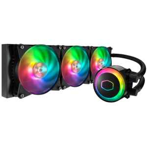 Cooler Master MasterLiquid ML360R ARGB - Refrigeración Líquida