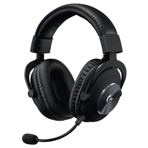 Logitech PRO X Wireless LIGHTSPEED USB - Auriculares Gaming Inalámbricos