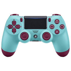 Controller Sony Dualshock V2 Berry Blue·