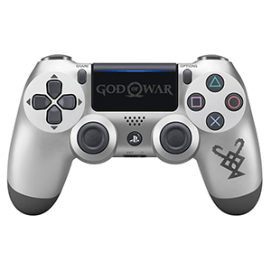 Controller Sony Dualshock 4 V2 God of War Edition·