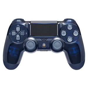 Controller Sony Dualshock 4 V2 Edición Limitada 500M·