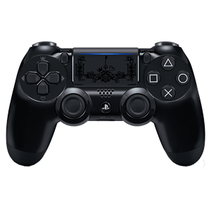 Controller Sony Dualshock 4 V2 Kingdom Hearts III·