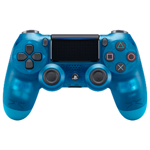 Controller Sony Dualshock 4 V2 Translucent Blue·