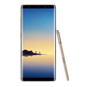 Samsung Galaxy Note 8 64Gb - Dual Sim - Oro
