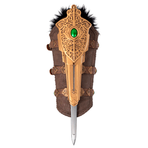 Figura Assassin’s Creed Valhalla Hidden Blade Cuchilla