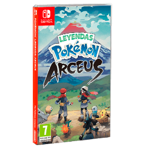 Ofertas juegos · Nintendo Switch · Videojuegos · El Corte Inglés (11)