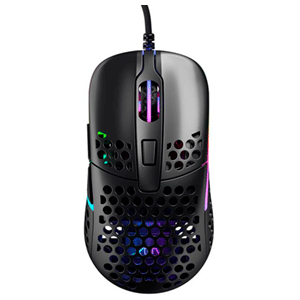 Xtrfy M42 Preto - Ratón Gaming Xtrfy M42 Preto - Ratón Gaming