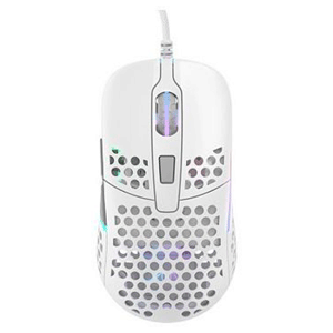 Xtrfy M42 White - Ratón Gaming