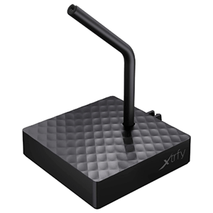 Xtrfy B4 Negro - Bungee