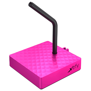 Xtrfy B4 Rosa - Bungee para PC Hardware en GAME.es
