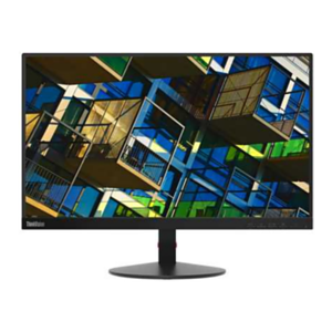 Lenovo ThinkVision S22E-19 - 21,5´´ - IPS - Full HD - Monitor