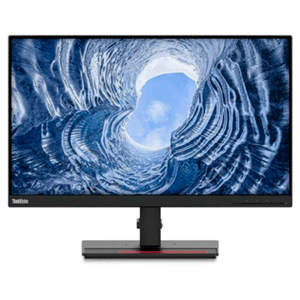 Lenovo ThinkVision T24i-20 - 23,8´´ - IPS - Full HD - Regulable - Monitor Lenovo ThinkVision T24i-20 - 23,8´´ - IPS - Full HD - Regulable - Monitor