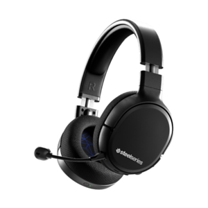 SteelSeries Arctis 1 Wireless PS5 - PC - Auriculares Gaming