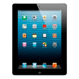 iPad Retina Wifi 32Gb (Negro)