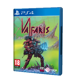 Valfaris
