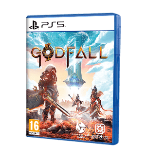 Godfall