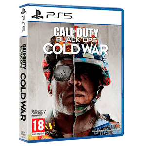 Call of Duty Black Ops Cold War