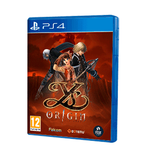 YS Origins