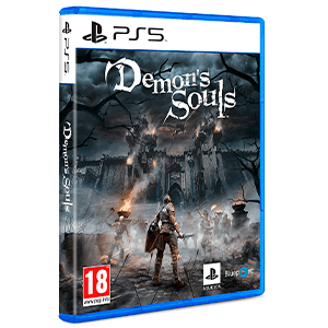 Demon´s Souls