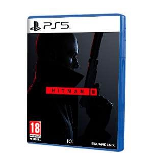 Hitman III Hitman III