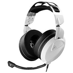 Auriculares Turtle Beach Elite Pro2 +Sup White