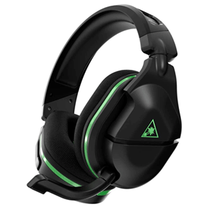 Auriculares Turtle Beach Stealth 600X GEN2 Black
