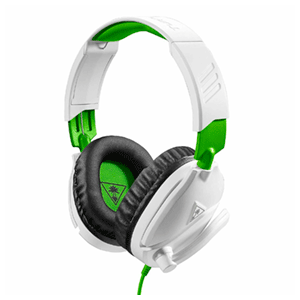 Auriculares Turtle Beach Recon 70X White