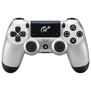Controller Sony Dualshock 4 V2 Gran Turismo Sport·