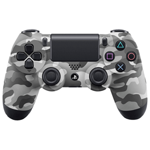 Controller Sony Dualshock 4 V2 Urban Camouflage·