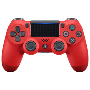 Controller Sony Dualshock 4 Magma Red·